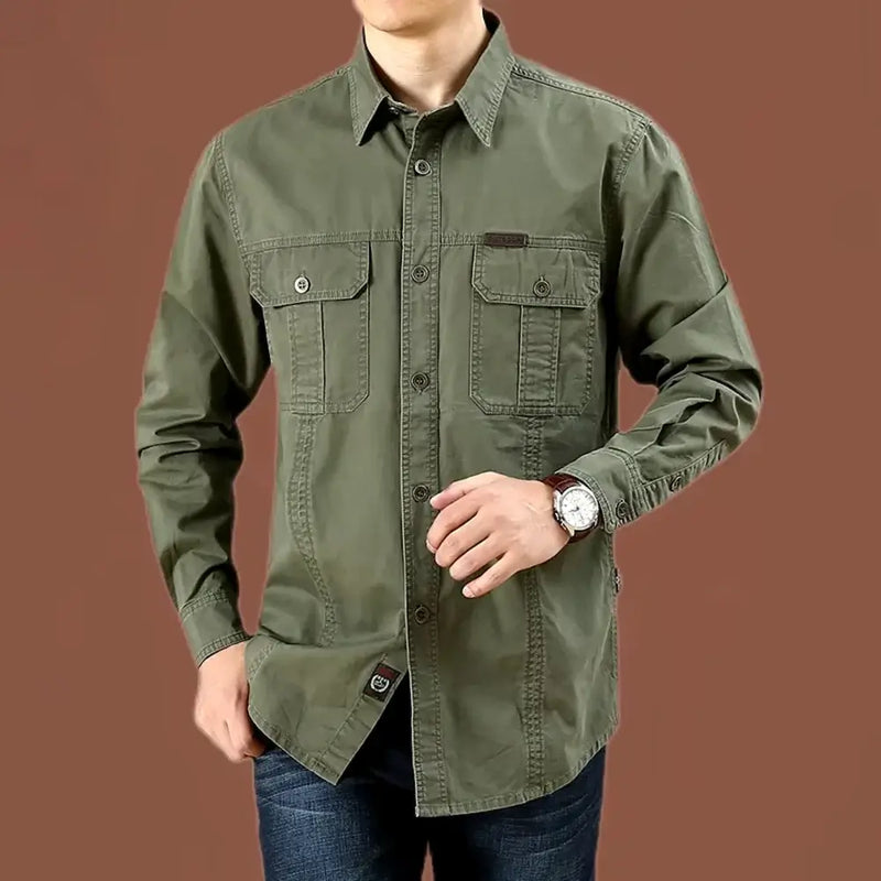 Camisa Cargo Torino