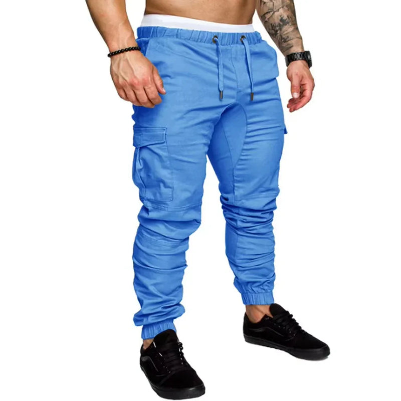 Calça Jogger Torino