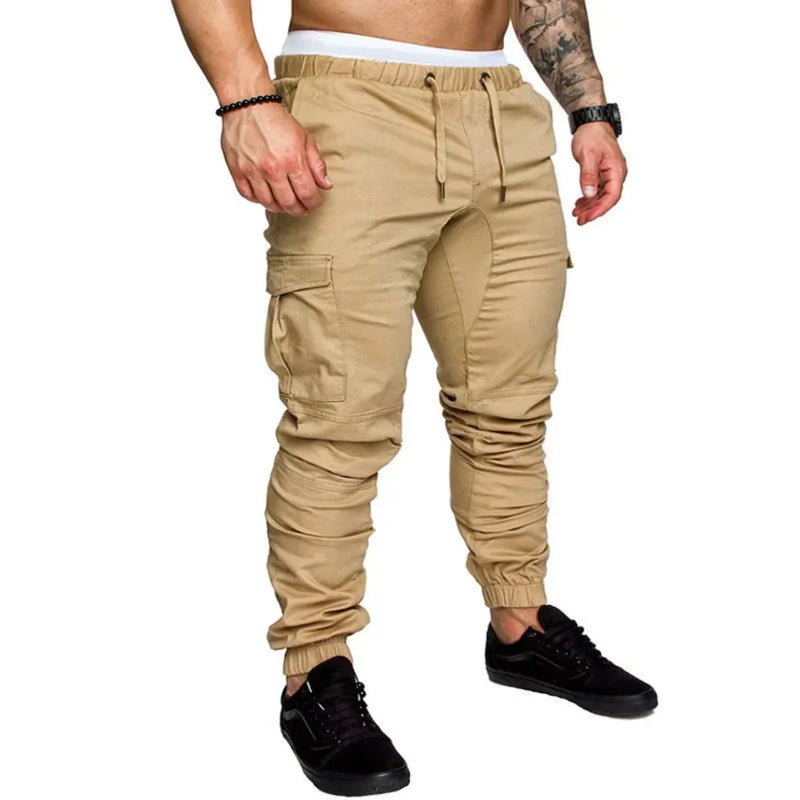 Calça Jogger Torino