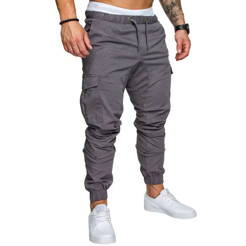 Calça Jogger Torino