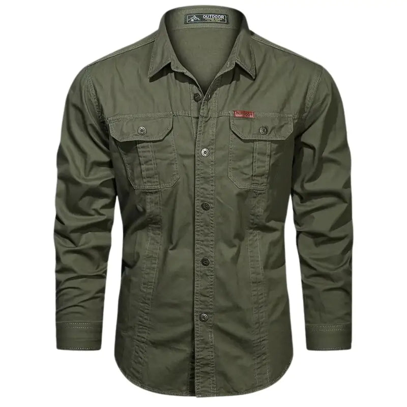 Camisa Cargo Torino