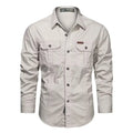 Camisa Cargo Torino