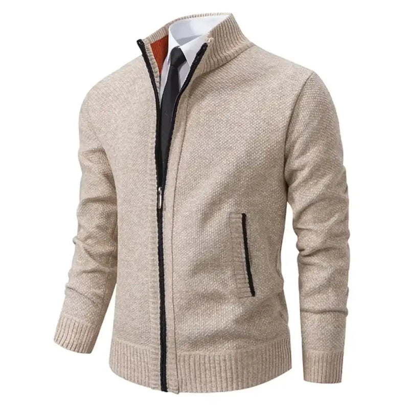 Cardigan de Acrílico Laurent