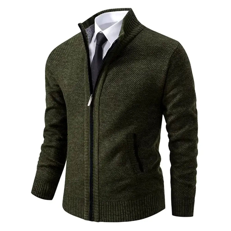 Cardigan de Acrílico Laurent