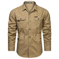 Camisa Cargo Torino