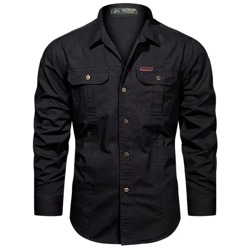 Camisa Cargo Torino