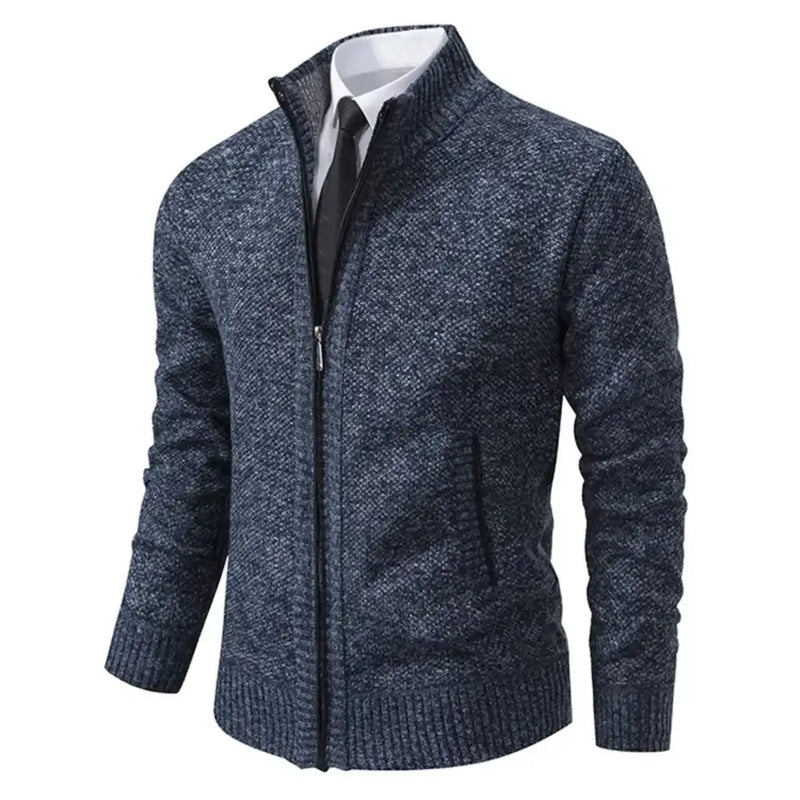 Cardigan de Acrílico Laurent