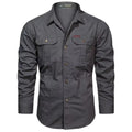 Camisa Cargo Torino