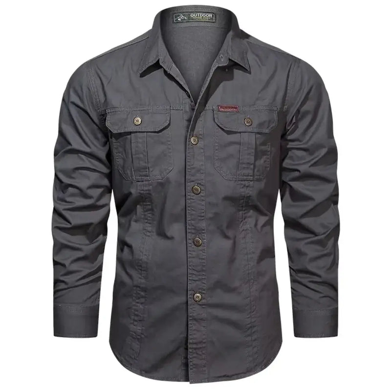 Camisa Cargo Torino