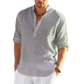 Camisa de Linho Capri