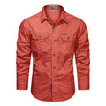 Camisa Cargo Torino