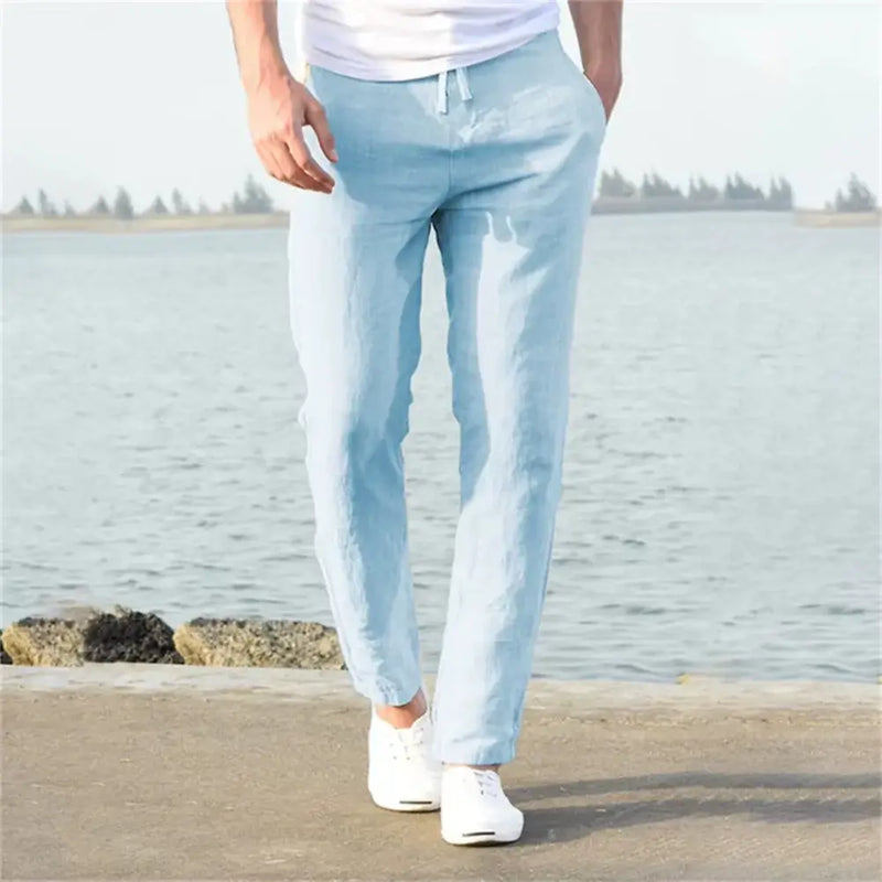 Calça Capri