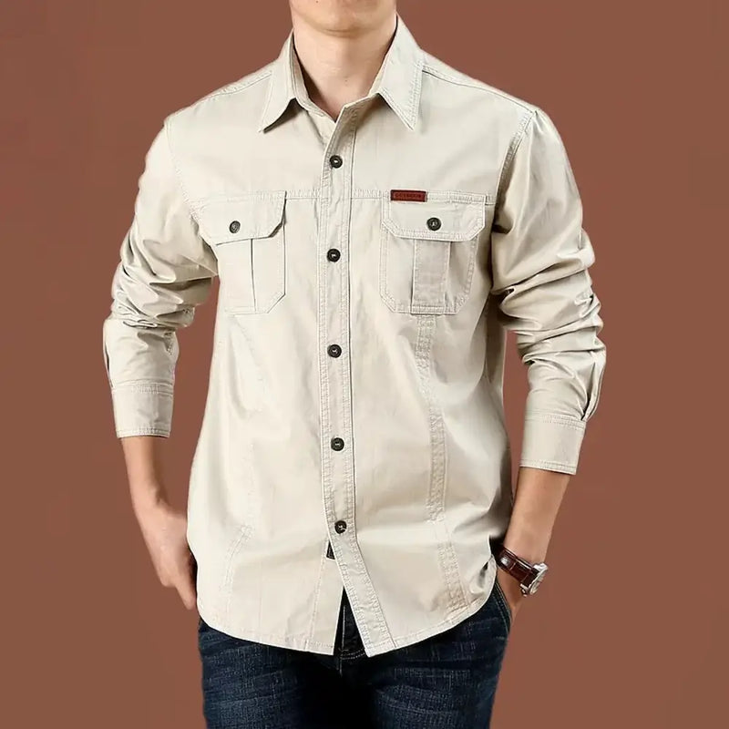 Camisa Cargo Torino