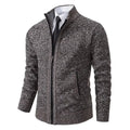 Cardigan de Acrílico Laurent