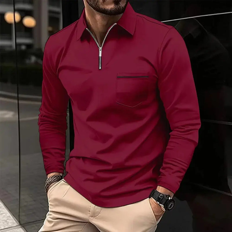 Camisa Polo Verona