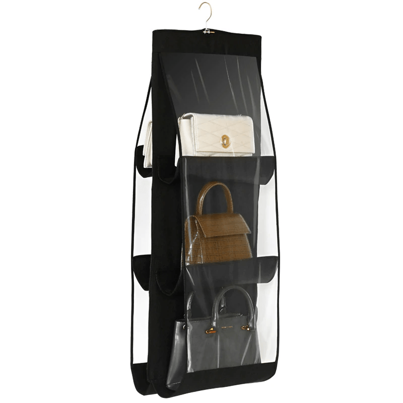 Better Organizer - Porta Bolsas Anti Poeira