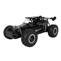 Carrinho de Controle Remoto 2.4GHz Off-Road