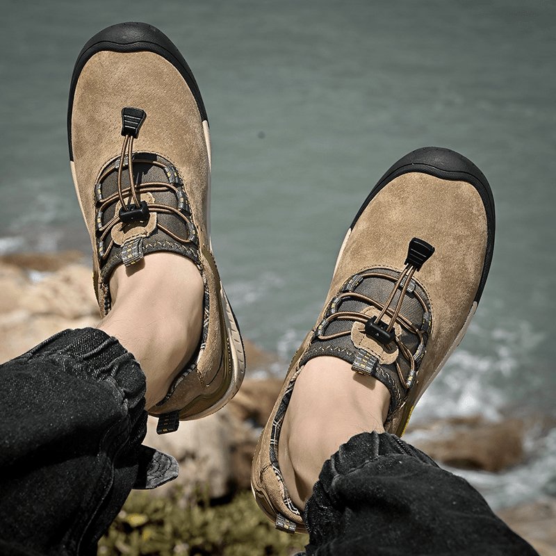 Tênis Masculino Para Trilhas l Cordillheira